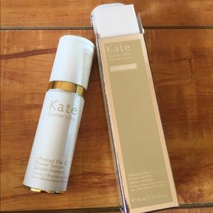 NIB Kate Somerville +Retinol Vita C Power Serum
